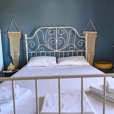 Sp Studio Apartment เปรเวซา ภายนอก รูปภาพ