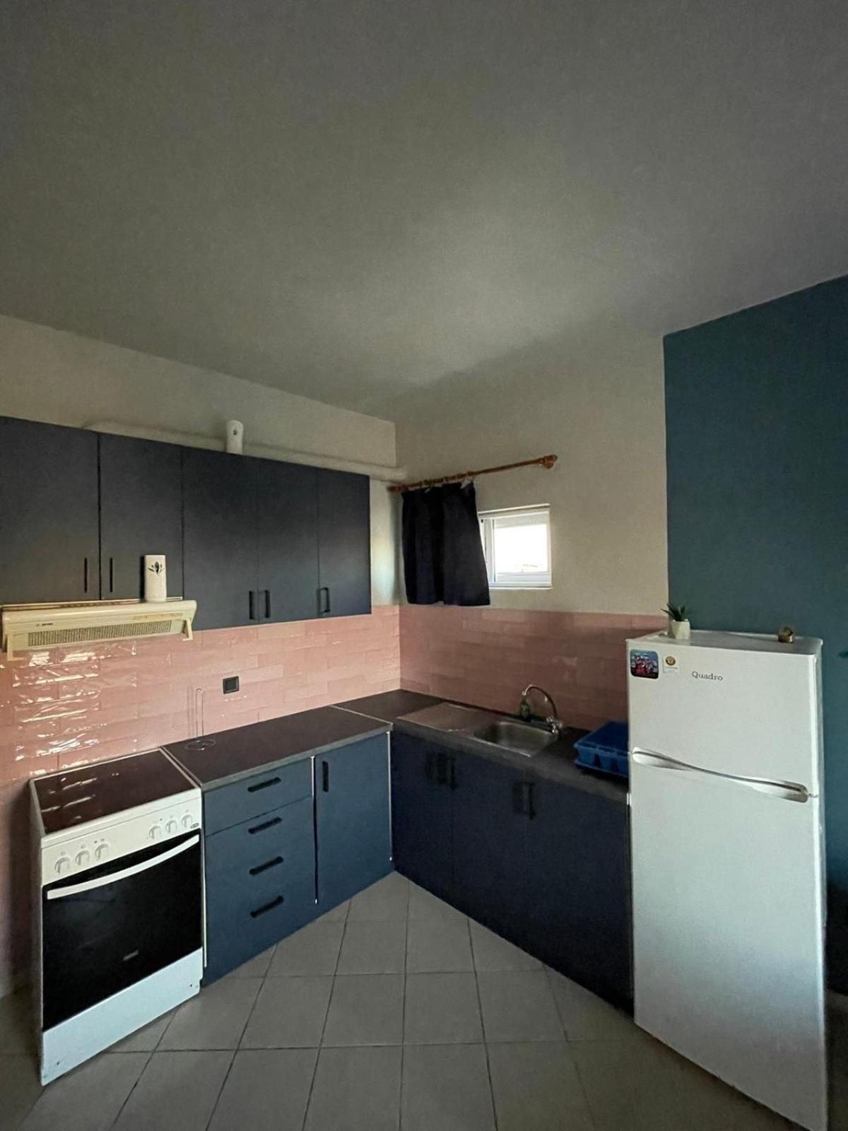 Sp Studio Apartment เปรเวซา ภายนอก รูปภาพ