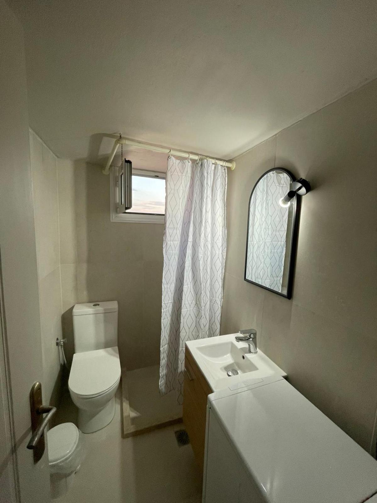 Sp Studio Apartment เปรเวซา ภายนอก รูปภาพ
