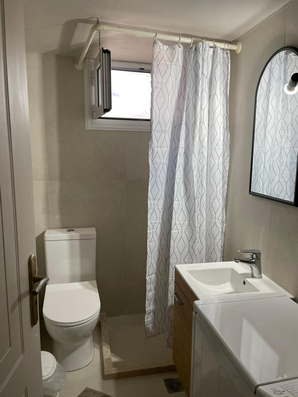 Sp Studio Apartment เปรเวซา ภายนอก รูปภาพ